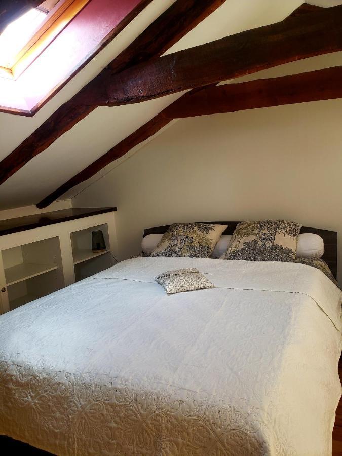 La Chabanade Bed & Breakfast Saint-Pierre-Eynac Exterior photo